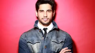 Sidharth's Blast from the past! Thumbnail