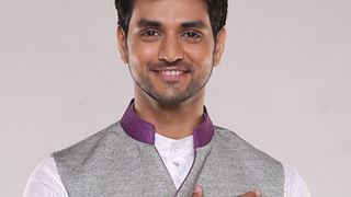 It was a challenge for me to speak Sanskrit words - Shakti Arora