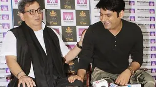 Subhash Ghai praises Kapil Sharma Thumbnail