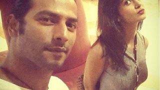 Jennifer Winget dating another Dill Mill Gayye Actor?