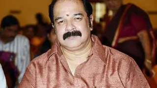 Suresh Krissna's next will have direct TV release thumbnail