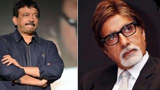 National Award panel not qualified enough for Big B: Ram Gopal Varma