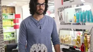 Karan V Grover not quiting Bahu Hamari Rajni_Kant! Thumbnail
