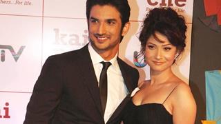 It's unfortunate: Sushant on split from Ankita! Thumbnail