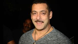 Every sportsperson in Indian Olympic contingent is a superstar: Salman