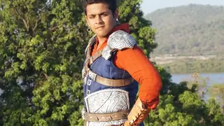 "It's difficult to play a superhero when it comes to shooting on Chroma." - Dev Joshi Thumbnail
