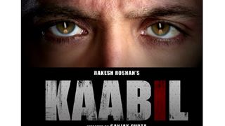 Hrithik grips all with intense eyes in sneak peek of 'Kaabil'