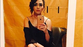 Never seen before locales in Amruta Khanvilkar's next! Thumbnail