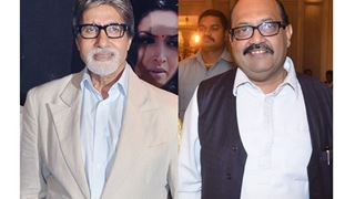 Amar Singh has right to say whatever he wants to: Big B