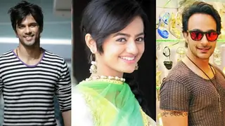 Look who has been approached opposite Swara on Swaragini! Thumbnail