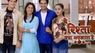 New entries in Yeh Rishta Kya Kehlata Hai! Thumbnail