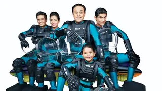 Look which Balaji actor is entering in an Alien show! Thumbnail