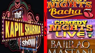 Kapil Sharma v/s Colors: Who won the battle? Thumbnail