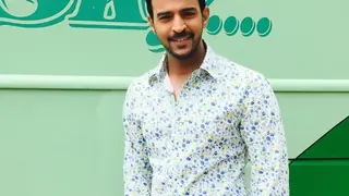 Mitil Jain to enter &TVs Begu Sarai thumbnail