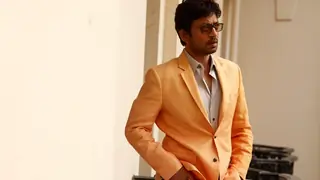 Irrfan Khan's next, Madaari, is based on a real life event! Thumbnail