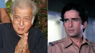 Biography of Shashi Kapoor released thumbnail