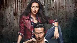 'Baaghi' mints close to Rs.60 crore in opening week Thumbnail
