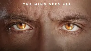First poster look of 'Kaabil' out Thumbnail