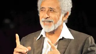 No such thing as overacting or under-acting: Naseeruddin Shah Thumbnail