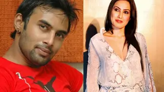 Rahul Raj Singh files a Defamation case against Kamya Punjabi! Thumbnail