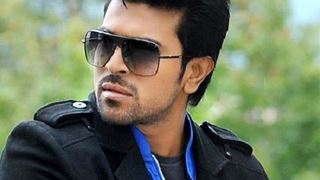 Ram Charan's rigorous workout for 'Thani Oruvan' remake