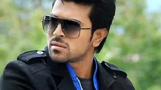 Ram Charan's rigorous workout for 'Thani Oruvan' remake Thumbnail