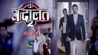 Checkout: The FIRST promo of 'Adaalat 2' is here and we are excited!