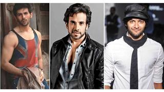 Ali, Tusshar, Kartik praise their moms ahead of Mother's Day