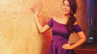 Jo Humse Jale Woh Thoda Side Se Chale!- Ankita Bhargava