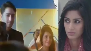 Sonakshi to get JEALOUS in 'Kuch Rang Pyar Ke Aise Bhi'..! Thumbnail