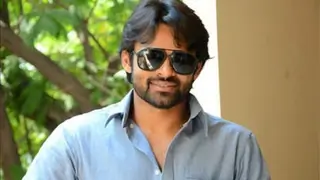 Sai Dharam Tej's hat-trick in our banner: Dil Raju Thumbnail