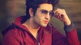 Shah Rukh Khan is my idol: Anshuman Malhotra Thumbnail