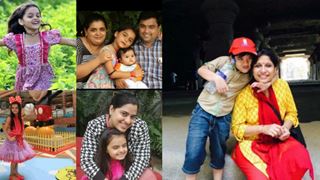 #Mother'sDaySpecial: Super Moms behind 'star kids' of TV!