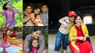 #Mother'sDaySpecial: Super Moms behind 'star kids' of TV! Thumbnail