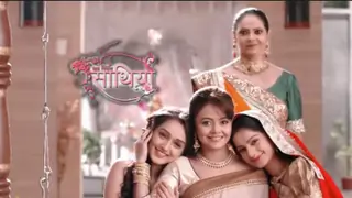 #HonestShowBriefs : Saath Nibhana Saathiya Thumbnail