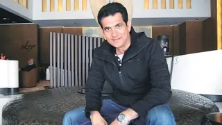 I'm an independent filmmaker: Omung Kumar Thumbnail
