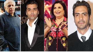 B-Town celebs wish their 'guiding light' on Mother's Day