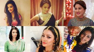 Yummy Mummies of Indian Television!