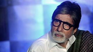 Big B hails woman power