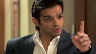 Karan Patel DEFENDS rumours about throwing tantrums!