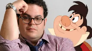 Haven't got too many opportunities to work with Indian actors:Josh Gad Thumbnail
