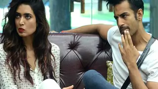 "We are NOT splitting up," clarifies Upen Patel. Thumbnail