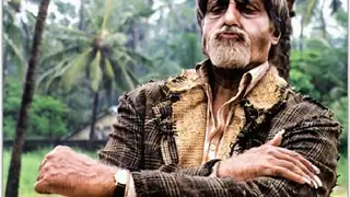 Eight years of 'Bhoothnath' makes Big B happy thumbnail