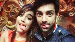 Qubool Hai actress Surbhi Jyoti is back in action! Thumbnail