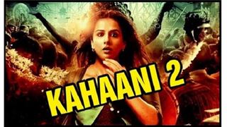 'Kahaani 2' to release in November