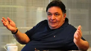 Have worked with some totally obsessed actors: Rishi Kapoor thumbnail