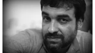 No daily soaps anymore: Pankaj Tripathi Thumbnail