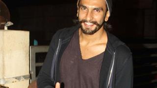 MAMI a perfect platform for upcoming talent: Ranveer Singh Thumbnail