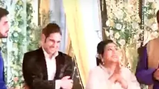 OMG! : Yeh Hai Mohabbatein's beloved couple to add a twist in Naagin! Thumbnail