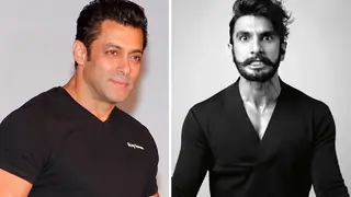 Salman Khan and Ranveer Singh in Dhoom Reloaded? Thumbnail